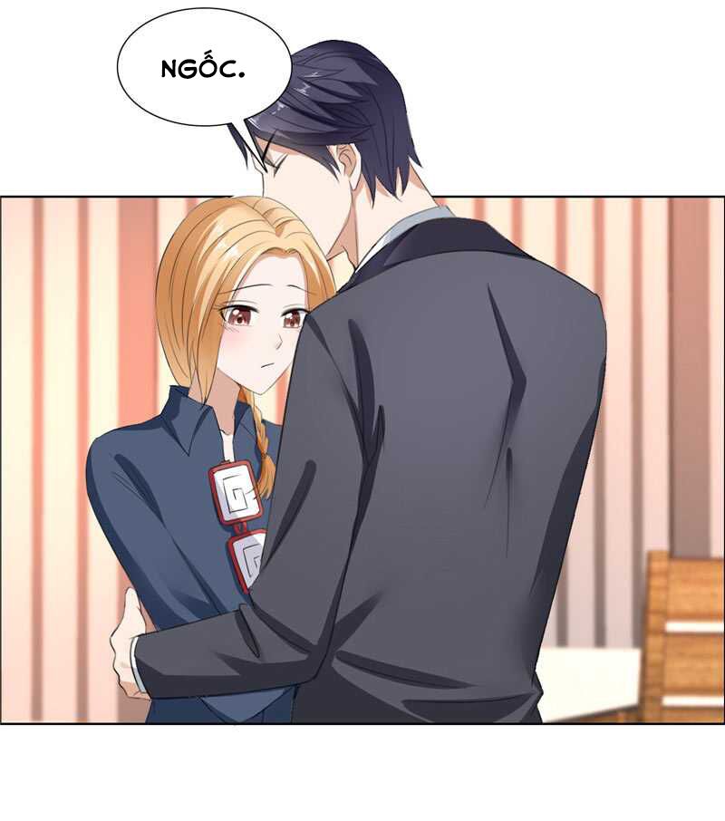 Độc Sủng Kiều Thê Của Bá Đạo Tổng Tài: Chapter 30