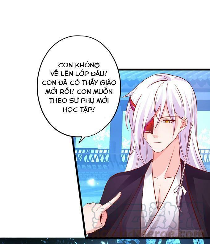 Hồ Tiên Hung Bạo: Chapter 159