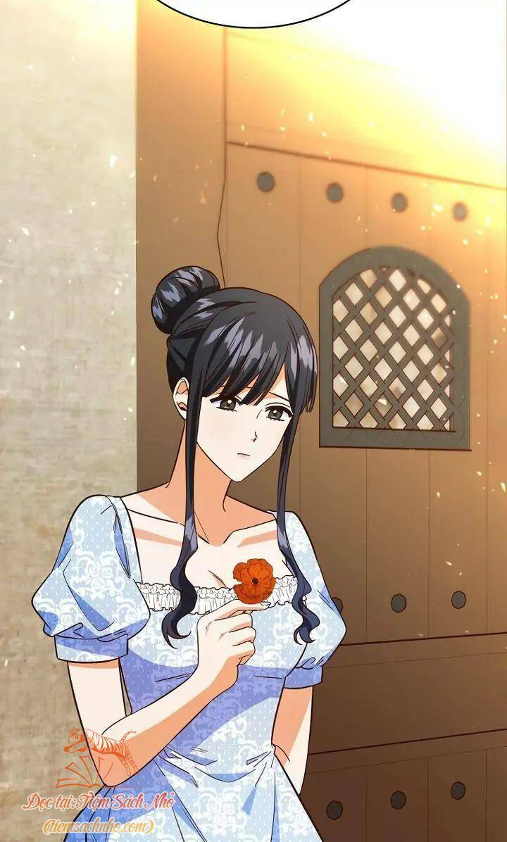 Lòng Trung Thành Với Kẻ Ác: Chapter 43