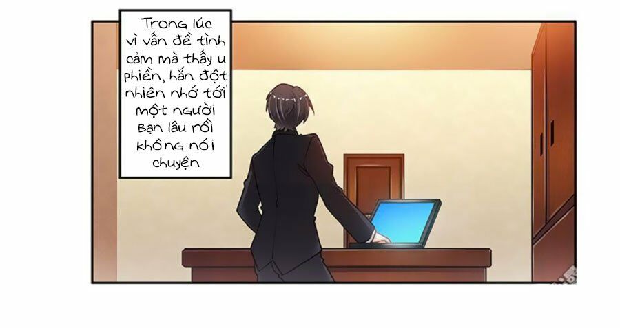 Tổng Tài Đích Thiên Giới Manh Thê: Chapter 106