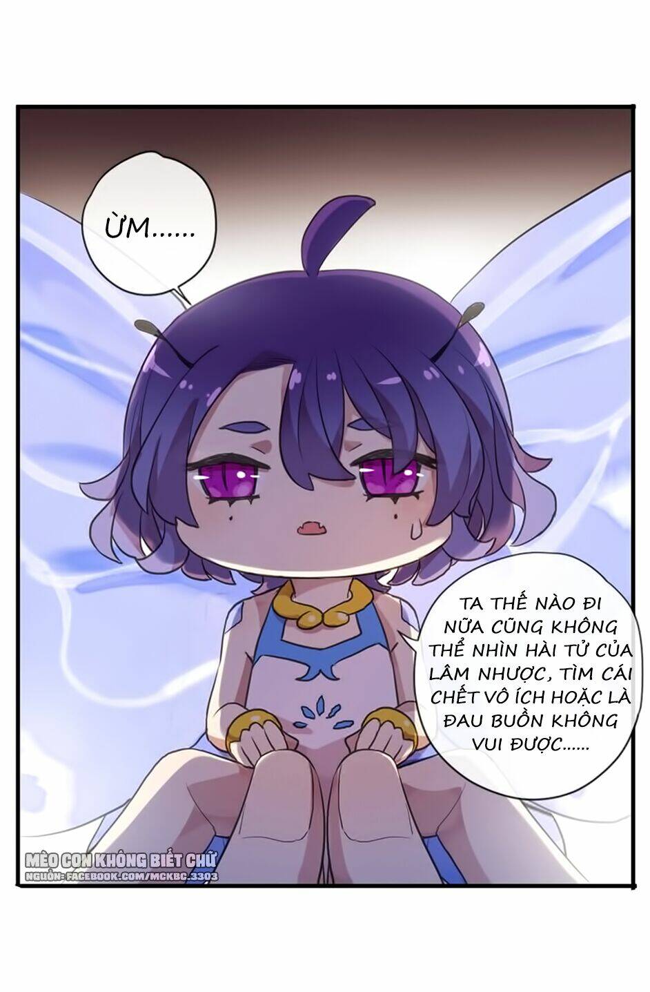 Bách Yêu Dị Văn: Chapter 104