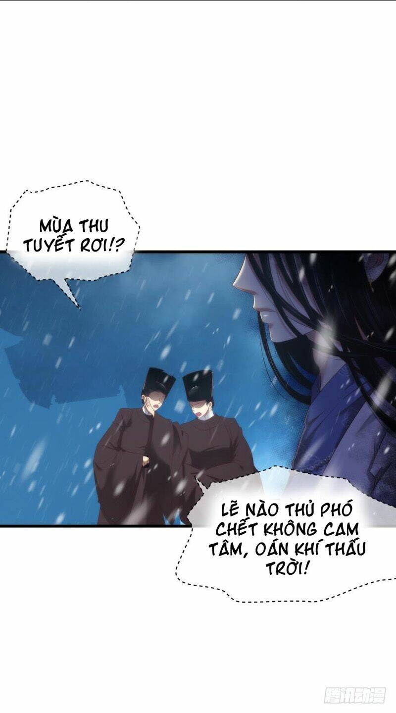 Một Vạn Tư Thế Công Lược Yêu Nam: Chapter 152