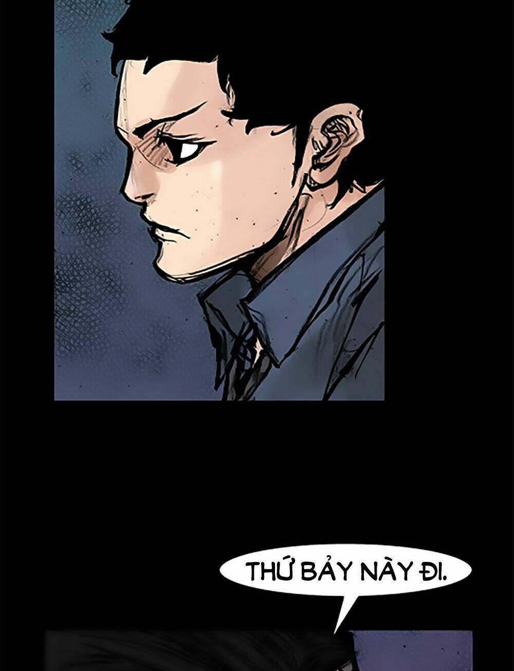 Độc Cô Tiền Truyện: Chapter 112