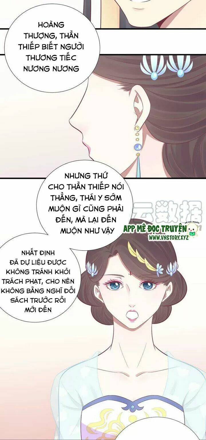 Hoàng Hậu Bận Lắm: Chapter 99