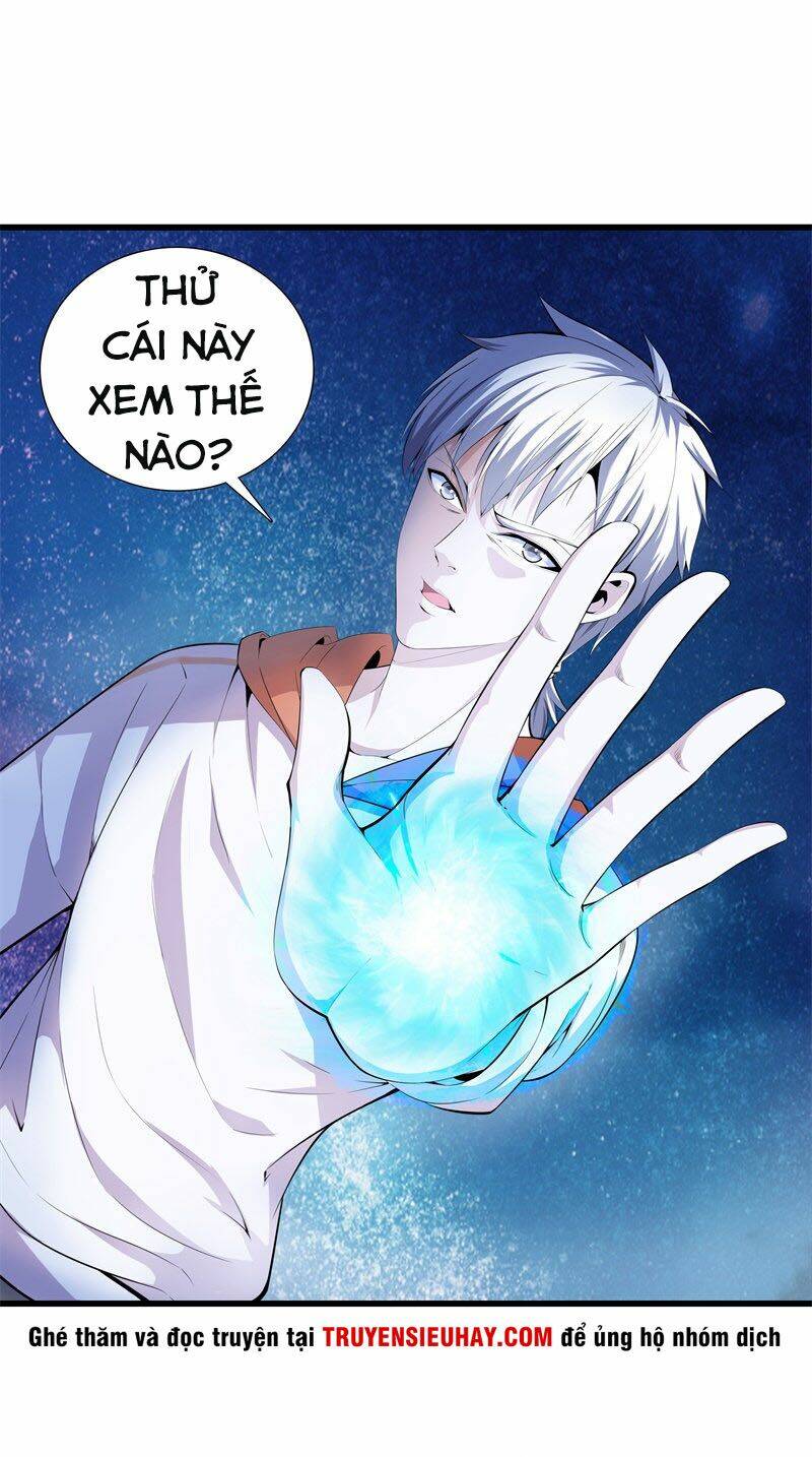 Đô Thị Chí Tôn: Chapter 63