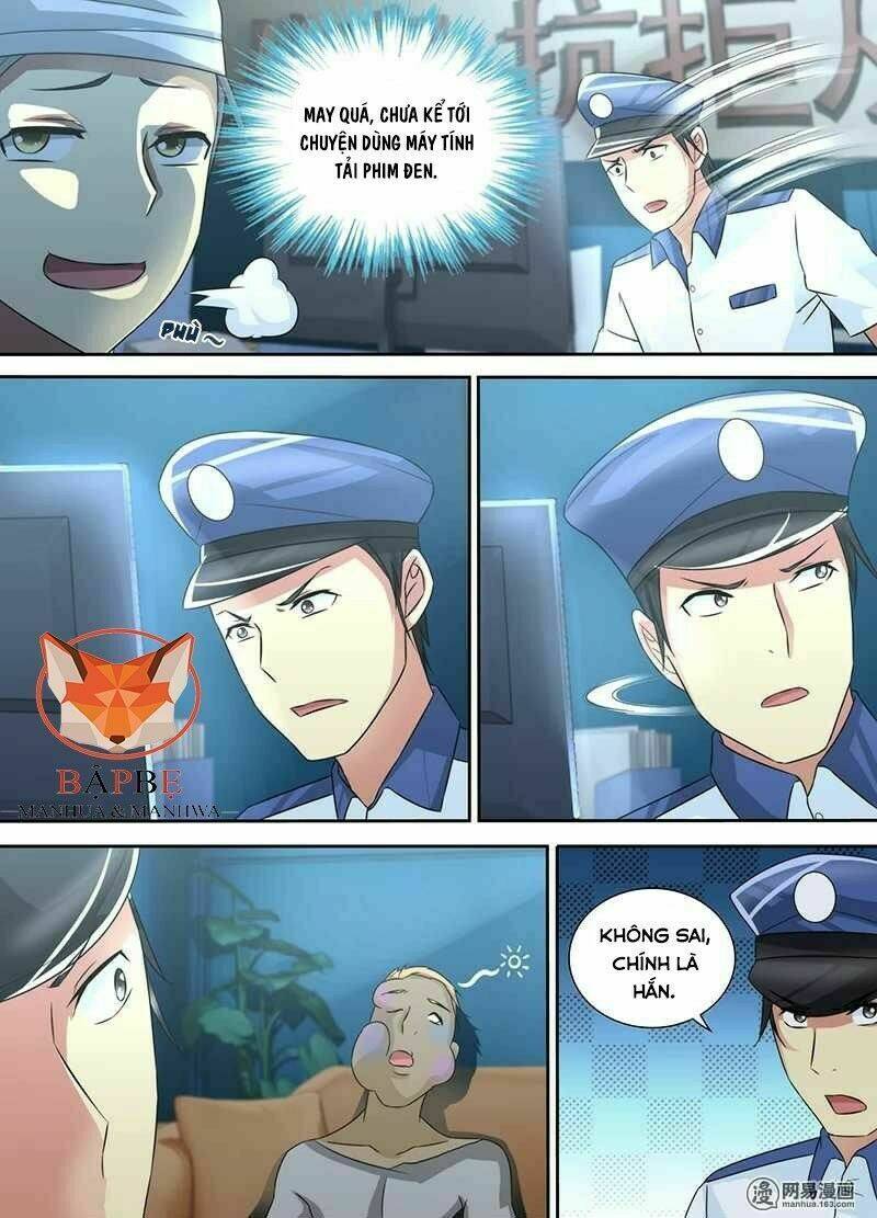 Tôi Là Thần Y: Chapter 70