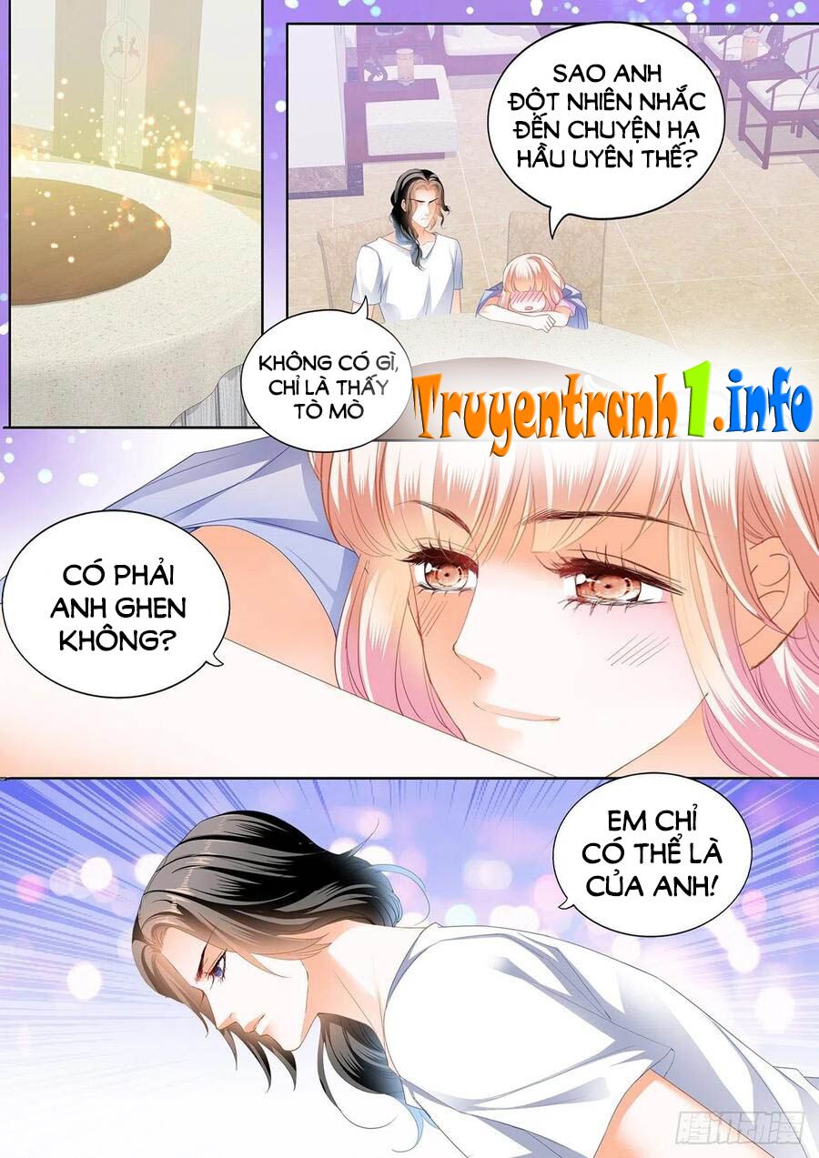 Bá Đạo Tiểu Thúc, Xin Trêu Chọc Vừa Thôi!: Chapter 176