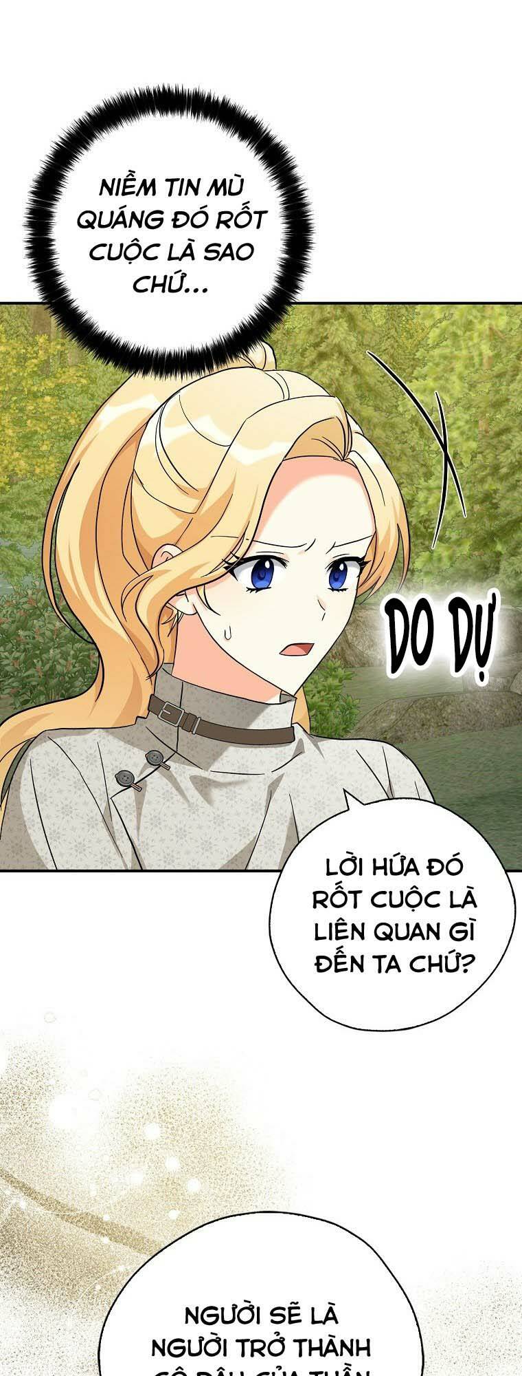Ba Người Anh Trai Của Tôi Là Bạo Quân: Chapter 74