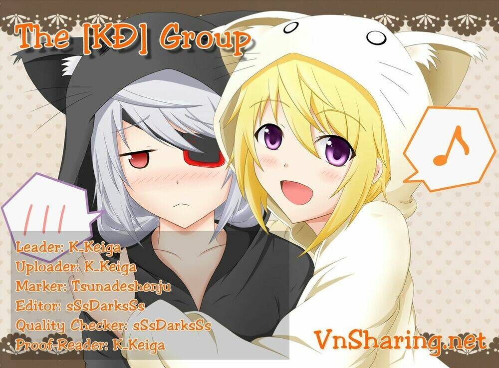 Class Of Wizards: Chapter 7.2