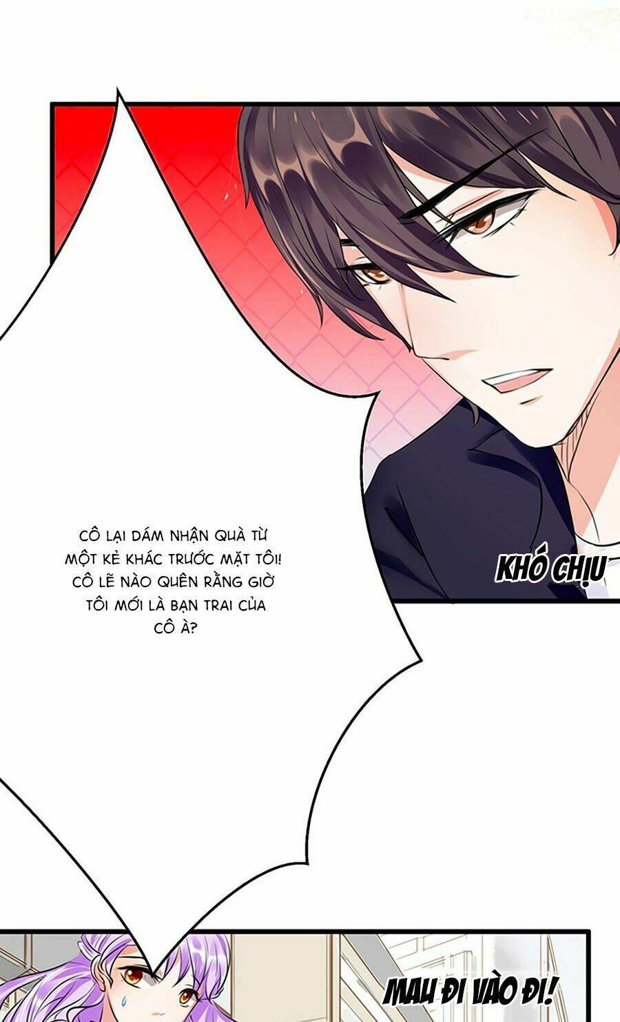 Bạn Trai Là Ngôi Sao: Chapter 33