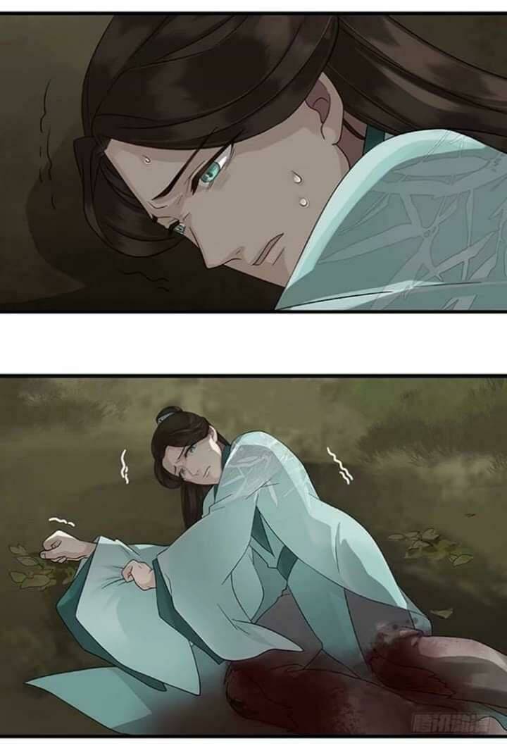 Mưa Chìm Sâu Trong Mây: Chapter 19