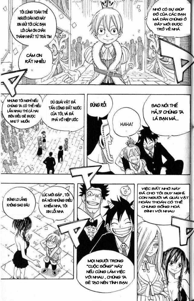 Monster Soul: Chapter 7