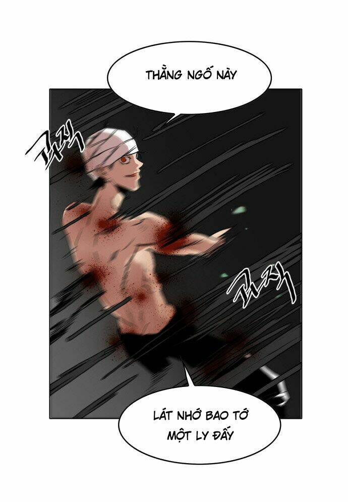 Hard Core Leveling Warrior: Chapter 39