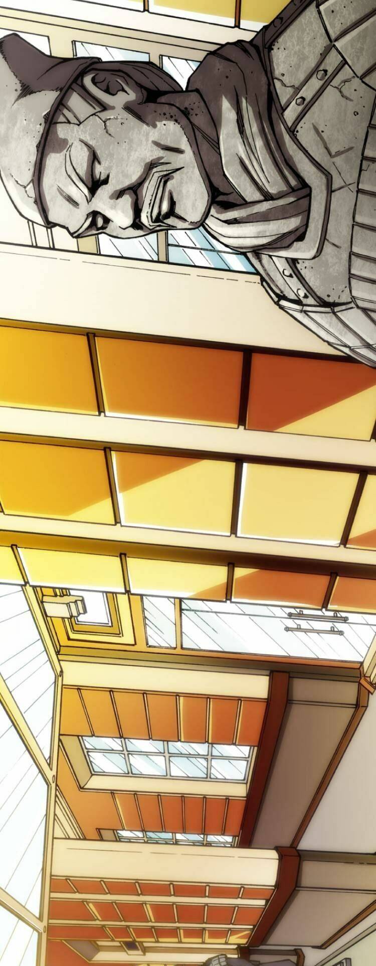 Tuyệt Hành Giả: Chapter 10