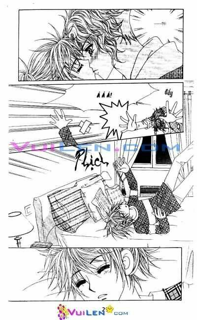 Chạm Mặt Thần Tượng: Chapter 4