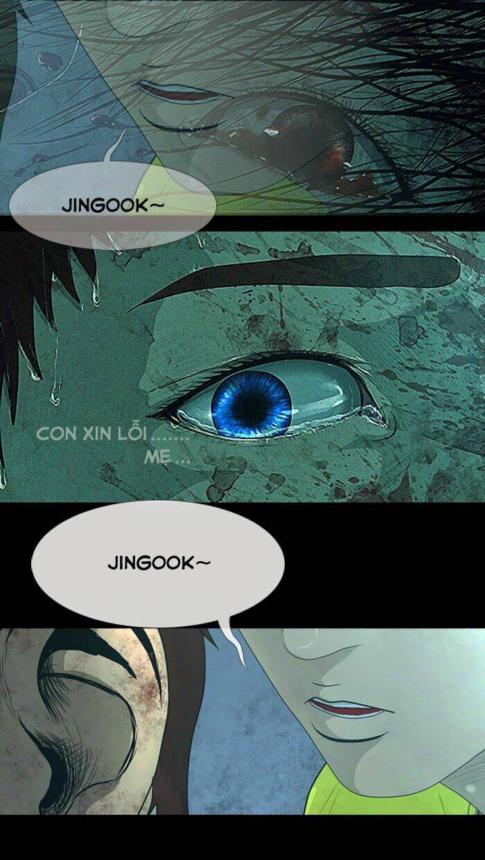 Dead Days: Chapter 22