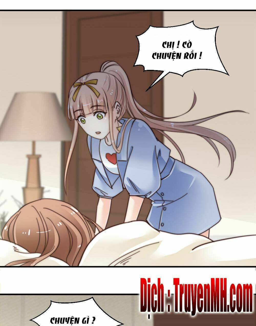 Bí Mật Của Thiên Kim: Chapter 89