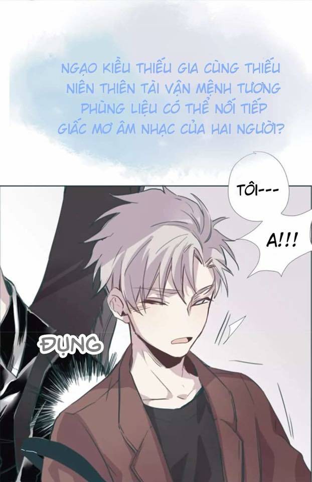 Huyền Sắc Thanh Âm: Chapter 0