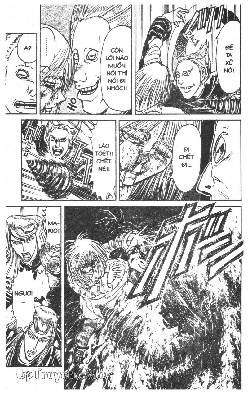 Fujita Kazuhiro: Chapter 39