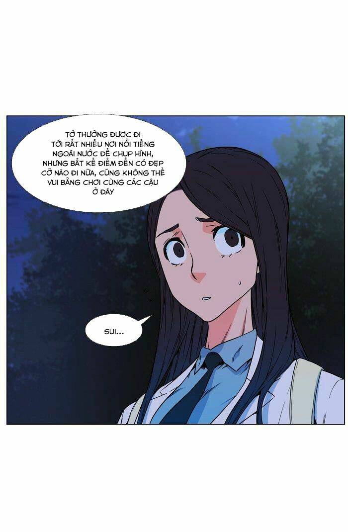 Ma Cà Rồng Quý Tộc: Chapter 477