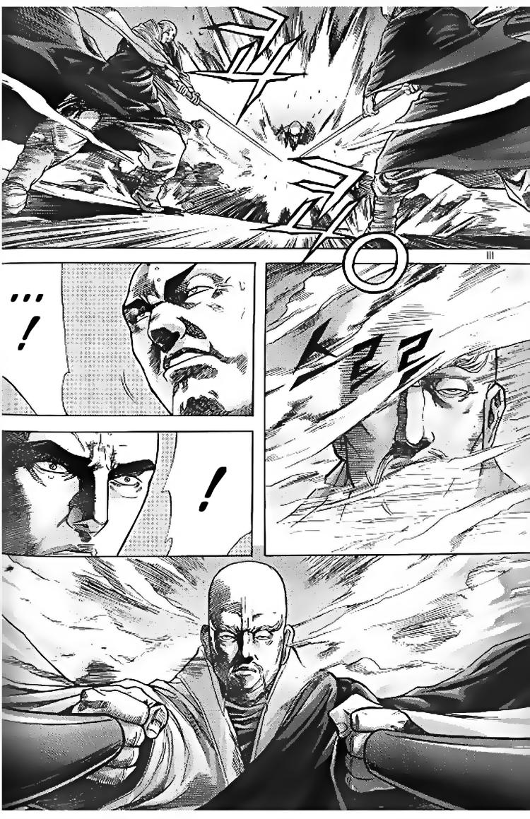 Diêm Đế: Chapter 99