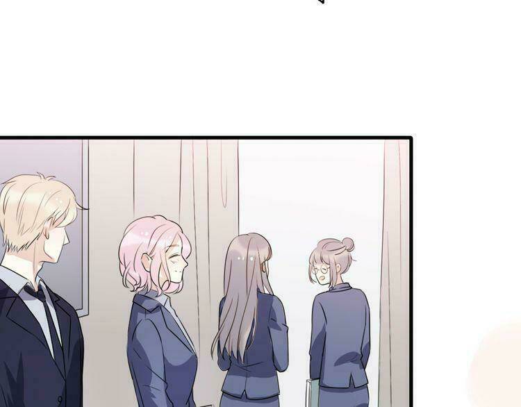 Cuộc Chiến Tình Yêu: Chapter 41