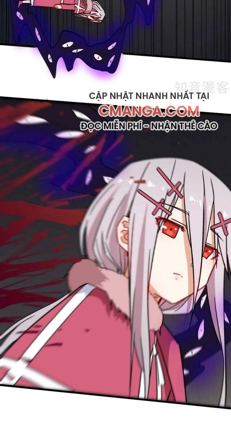 Vườn Trường Cuồng Sư Hệ Thống: Chapter 171