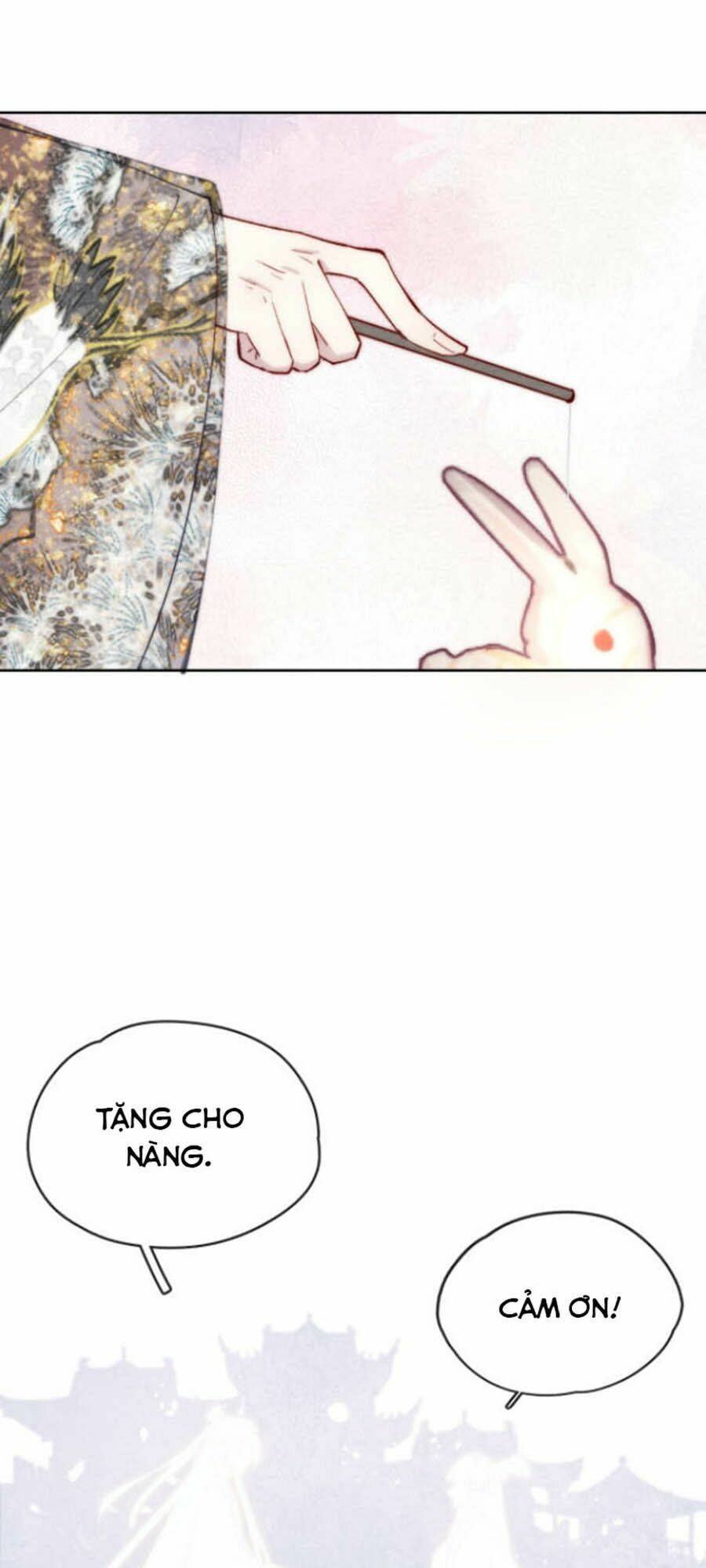 Quân Nhan Tựa Hoa Đào: Chapter 23