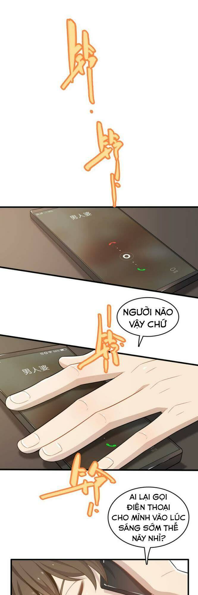 Trọng Sinh Tiểu Y Tiên: Chapter 24