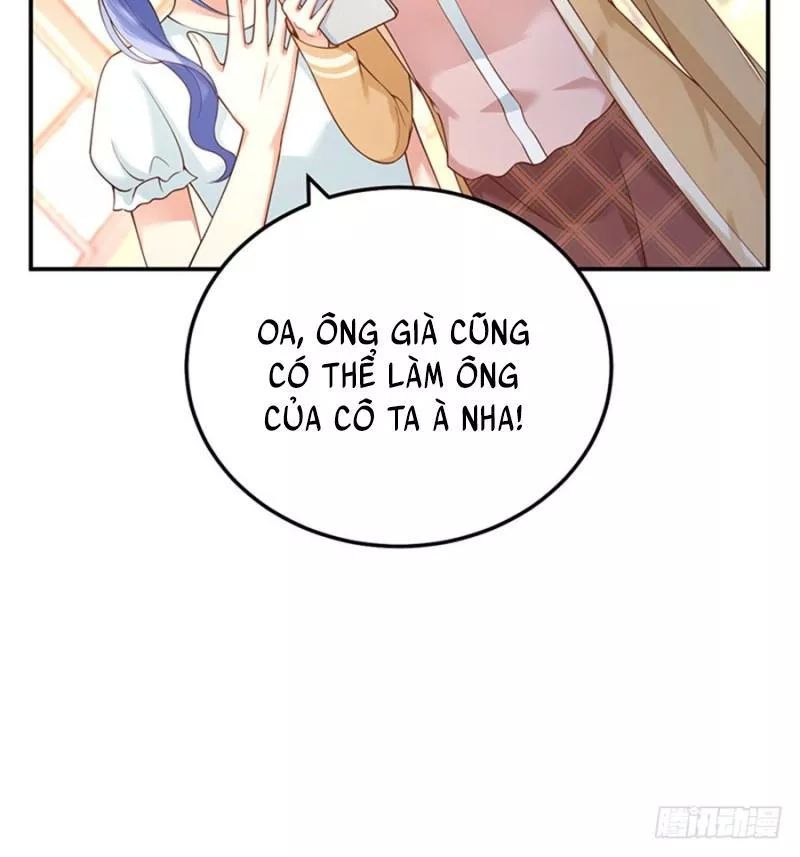 Nam Thần Truy Thê Chỉ Nam: Chapter 5