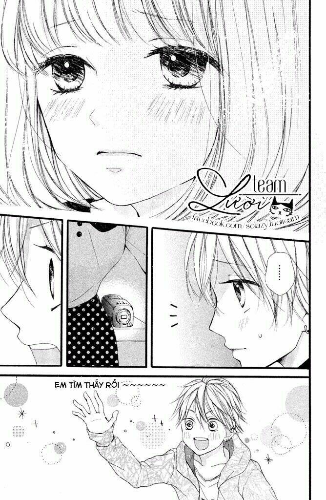 Kamiki Kyoudai Okotowari: Chapter 7