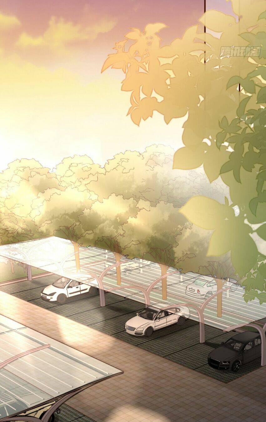 Bạn Gái Tôi Mới 30+: Chapter 26