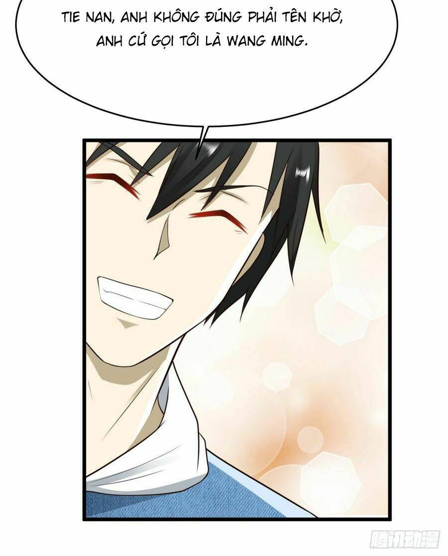 Em Gái Đừng Làm Phiền Tôi: Chapter 19