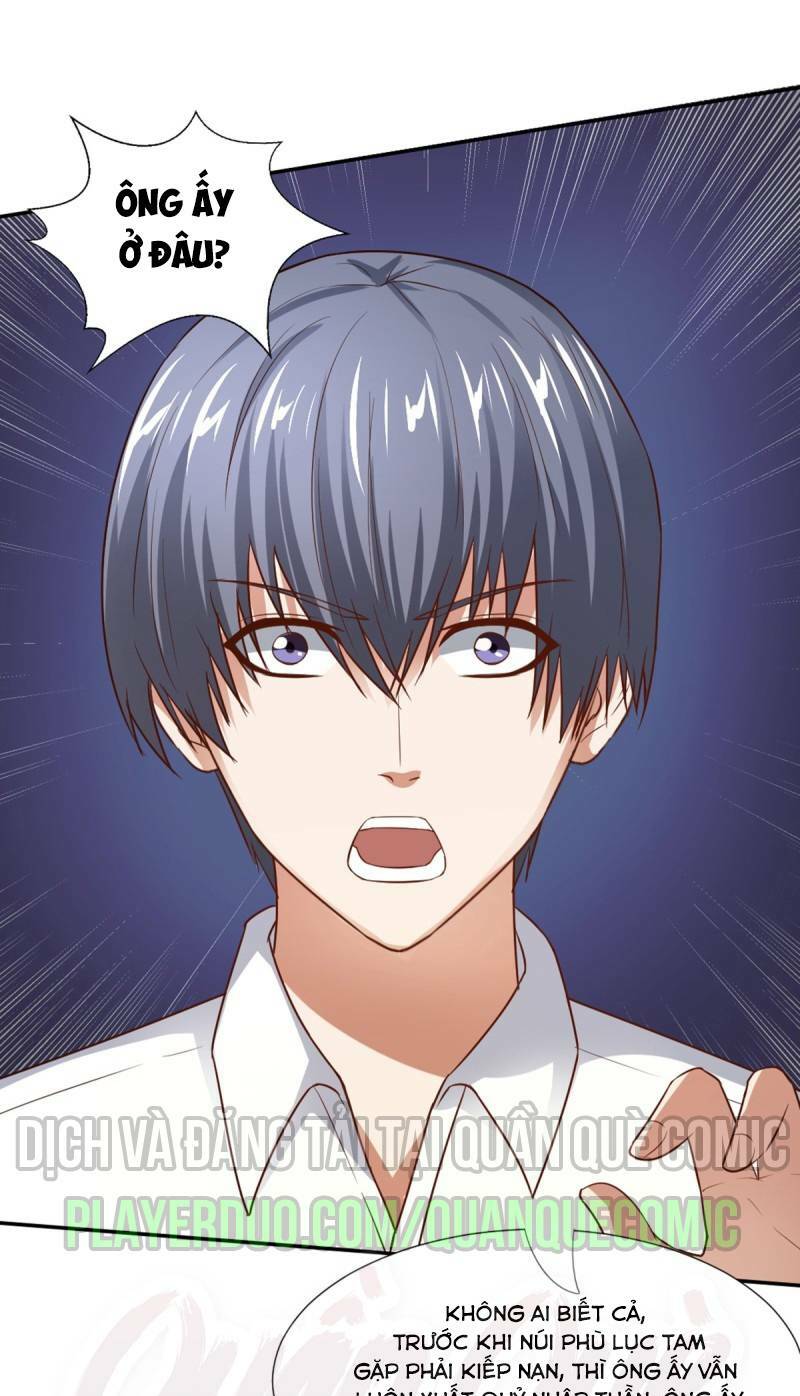 Thập Nhị Thiên Kiếp: Chapter 58