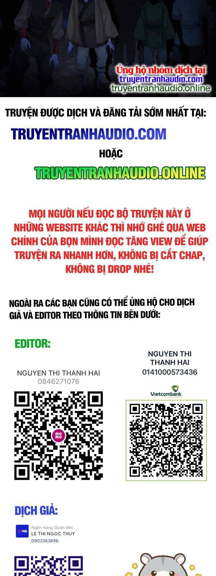 Thần Sủng Lại Cho Ta Bật Hack: Chapter 47