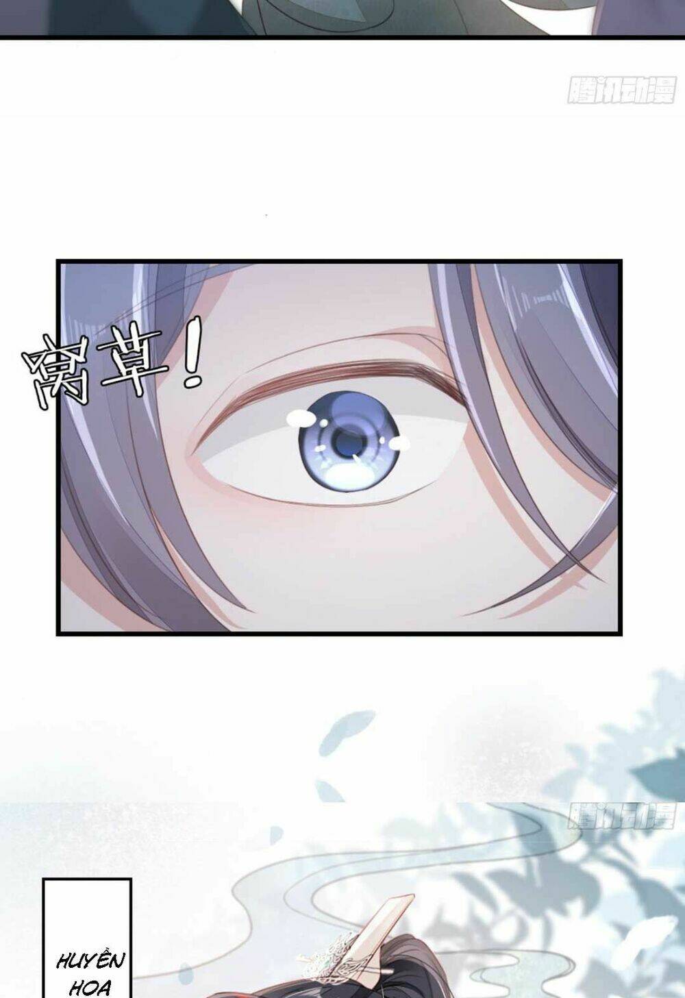 Mau Xuyên Không Rửa Tội Cho Nhân Vật Phản Diện: Chapter 78