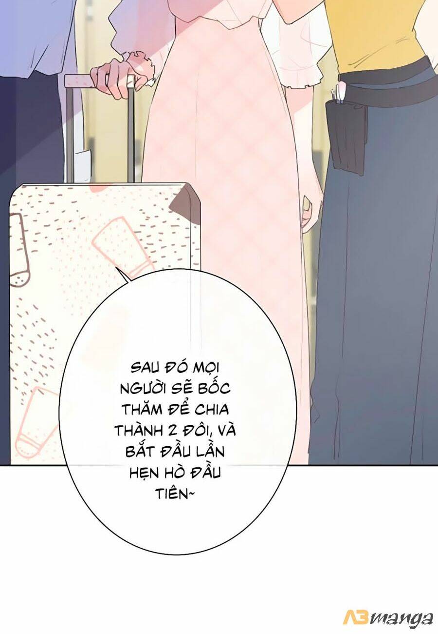 Cát Xê Người Tình Bóng Đêm: Chapter 3