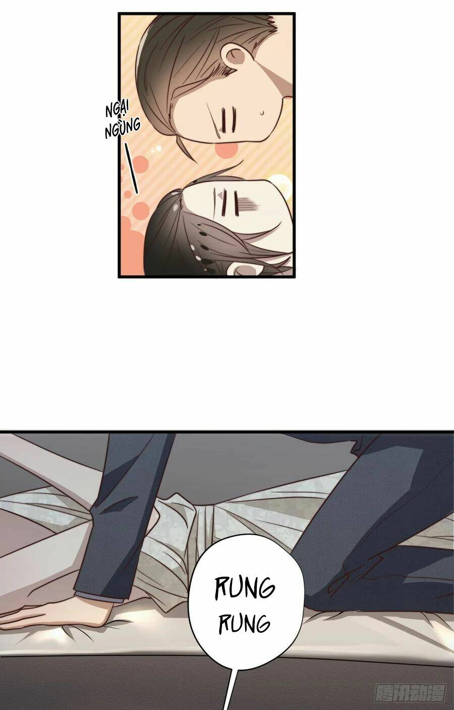 Đơn Phương Yêu Thầm Anh: Chapter 51