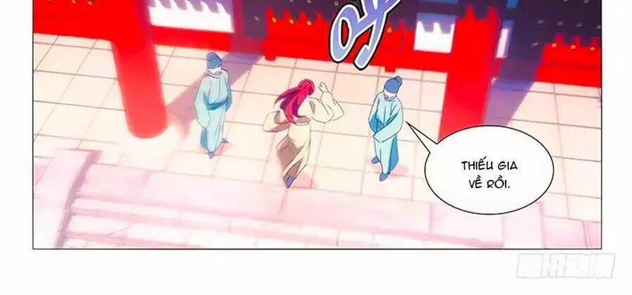 Phò Mã! Không Nên A!: Chapter 78