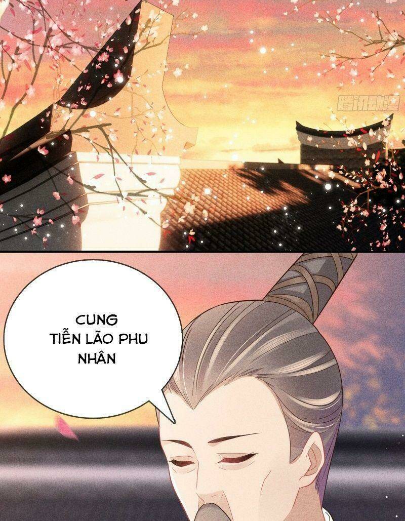 Trọng Sinh Chi Đích Nữ Bất Thiện: Chapter 45