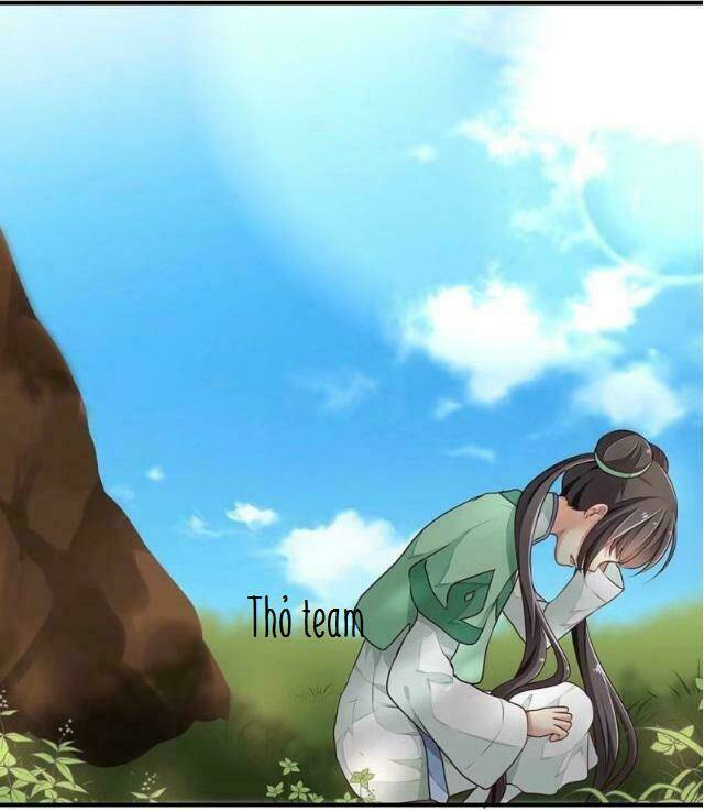 Trọng Sinh Thành Tiểu Nha Đầu: Chapter 1