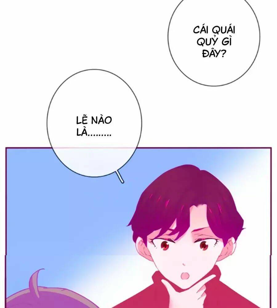 Đừng Nghịch, Ta Chỉ Muốn Yên Tĩnh: Chapter 60