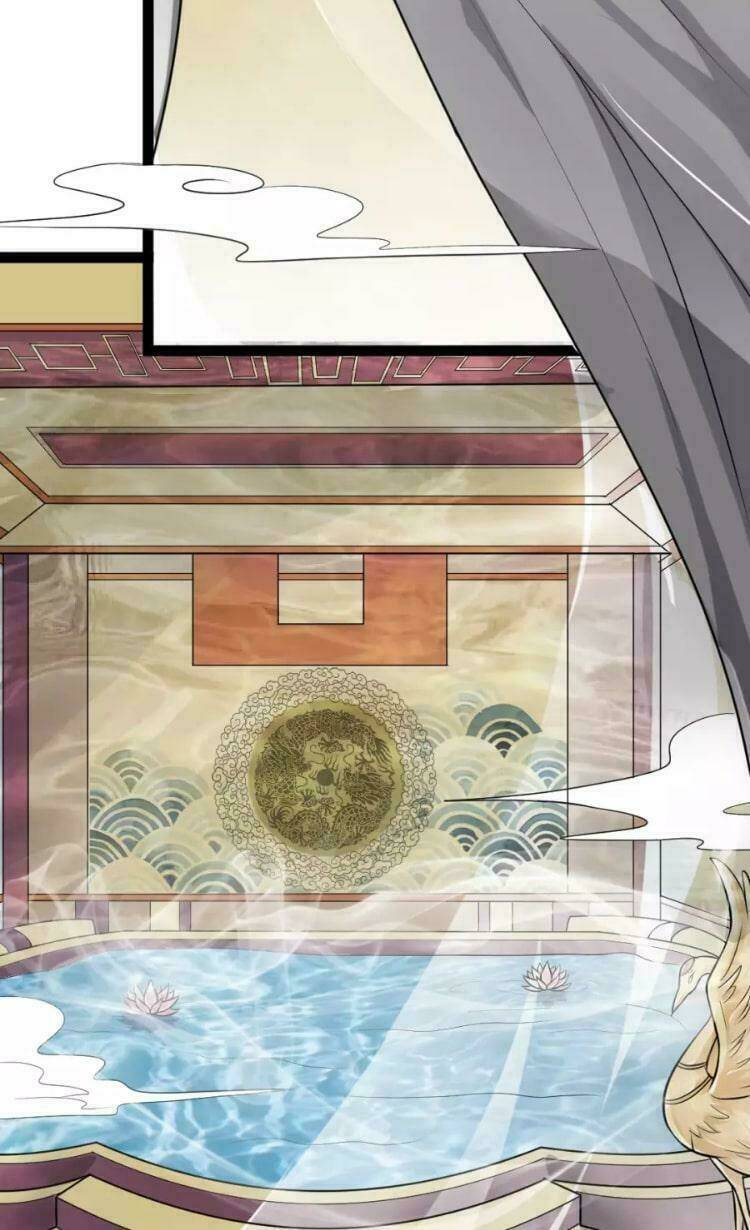 Đế Vương Sợ Vương Phi Muốn Sở Hữu Thiên Hạ: Chapter 5