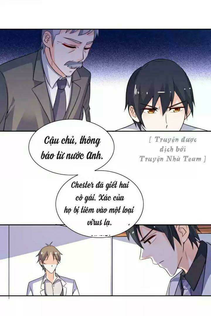 1 Nửa Hoàn Hảo Của Ceo: Chapter 41