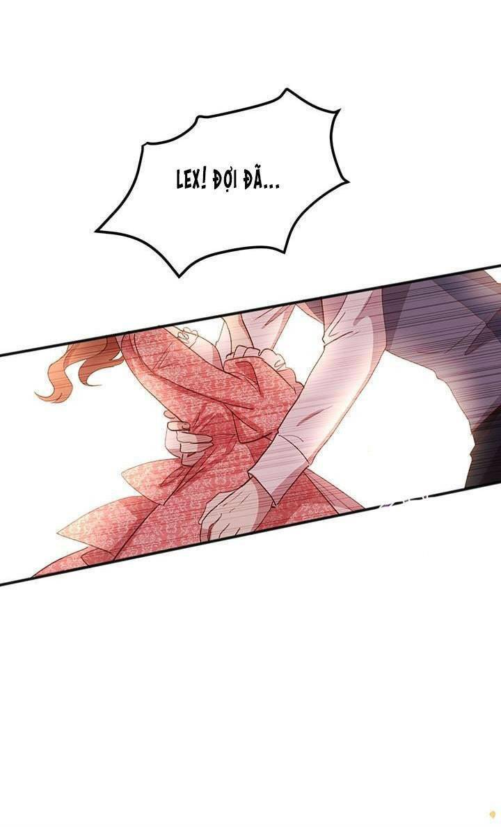 Công Tước, Loạn Vừa Thôi!: Chapter 15