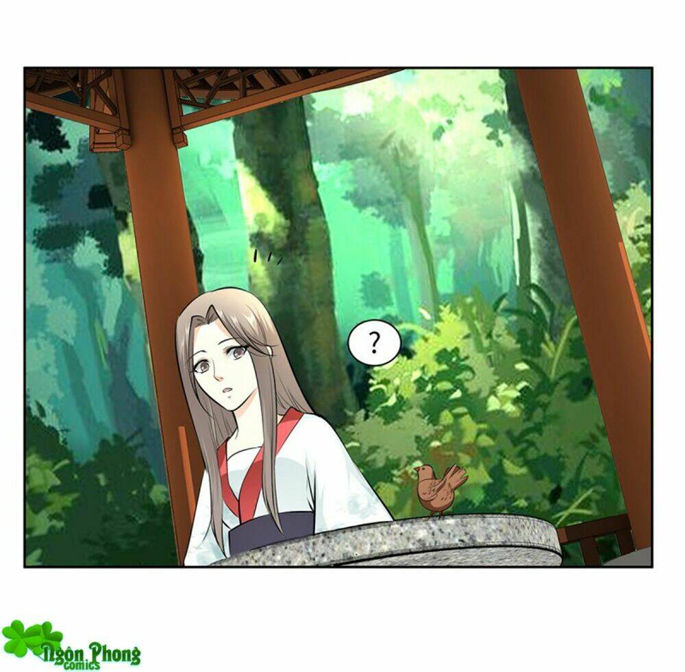 Hỏa Hồ: Chapter 45