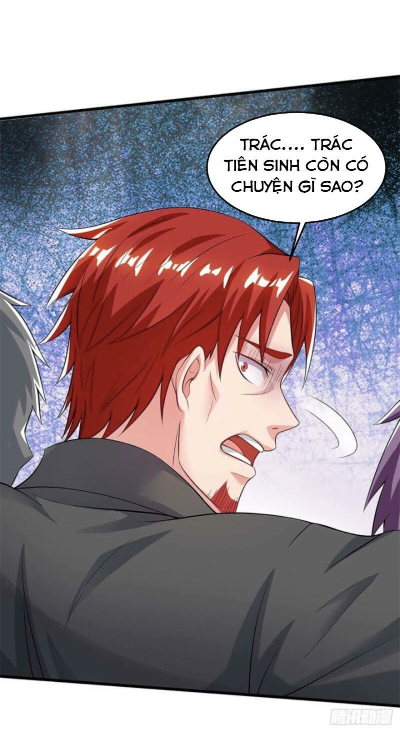 Trọng Sinh Khí Thiếu Quy Lai: Chapter 124