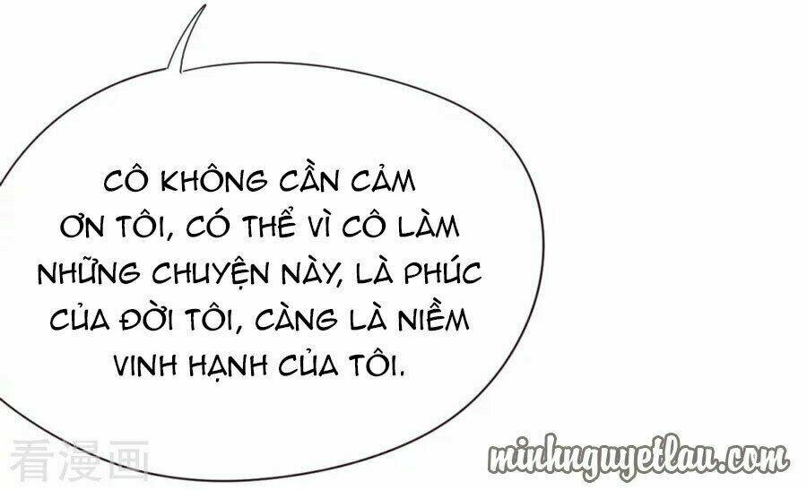Vì Yêu Mà Khắc Cốt Ghi Tâm: Chapter 41