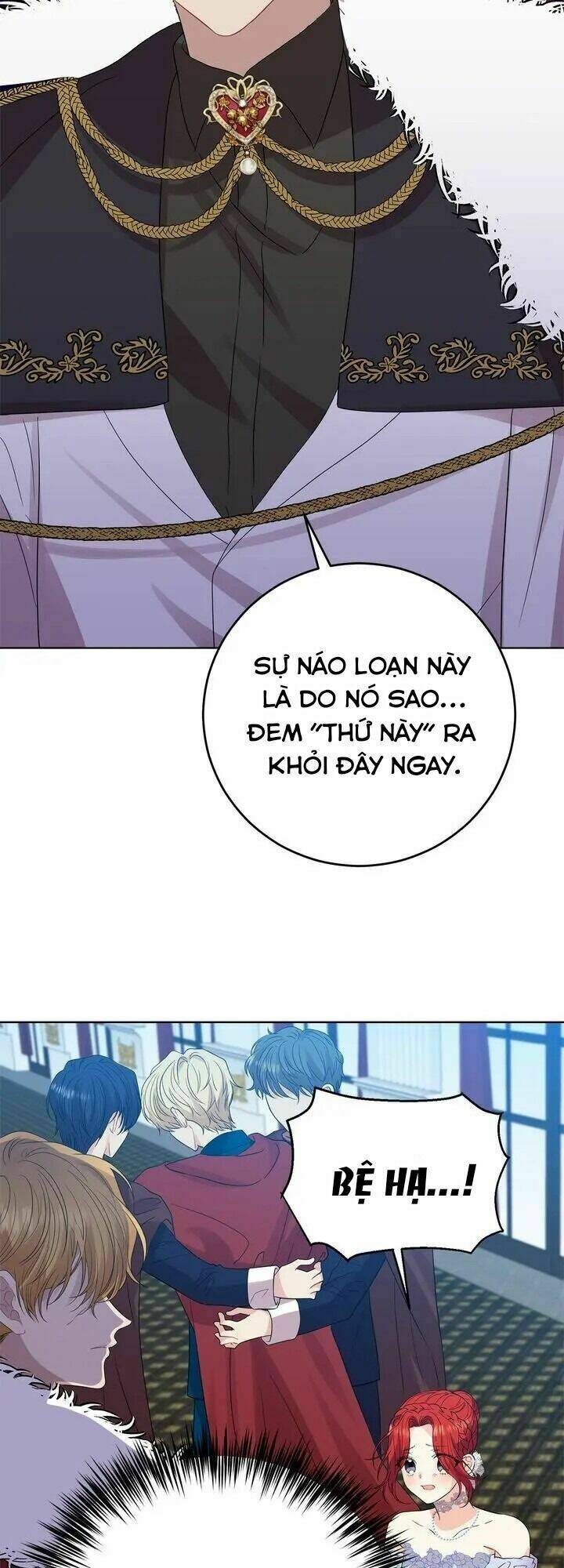 Tôi Trở Thành Gia Sư Của Tên Bạo Chúa: Chapter 20