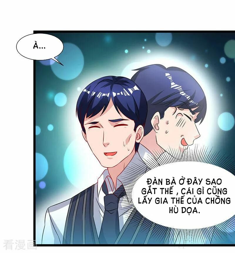 Trọng Sinh Khí Thiếu Quy Lai: Chapter 41